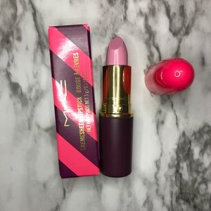 Mac Nutcracker Sweets Kingdom of Sweets BNIB